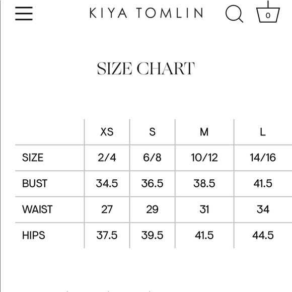 Gorgeous Kiya Tomlin Lavender Crossover Jumpsuit, - Picture 10 of 10